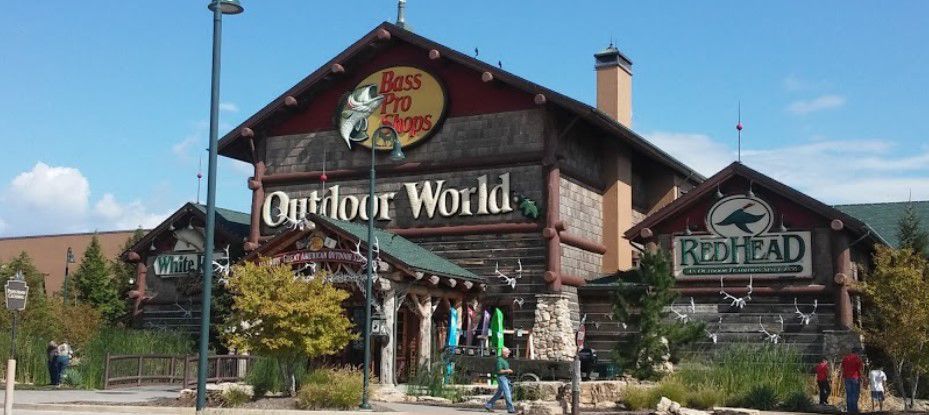 Bass Pro Shops